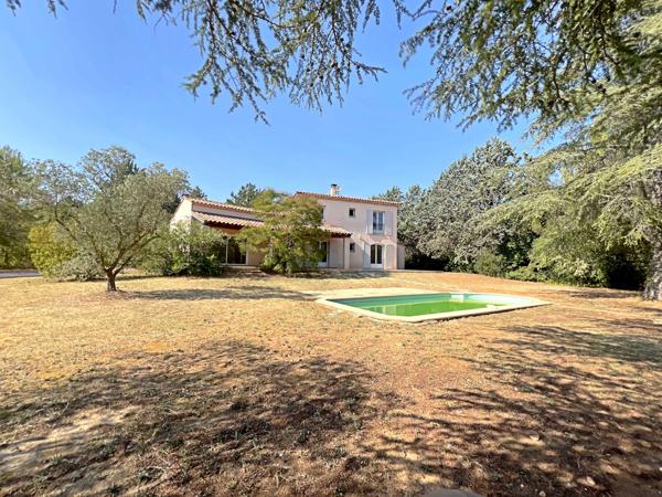 Maison 5 pièces - 150 m²