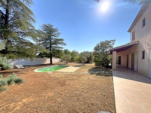 Maison 5 pièces - 150 m²