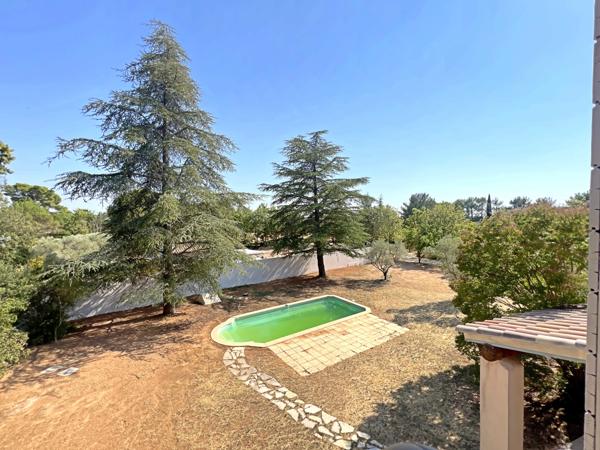 Maison 5 pièces - 150 m²