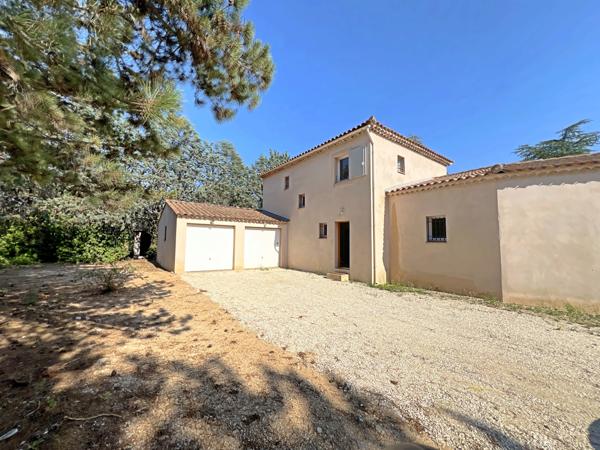 Maison 5 pièces - 150 m²