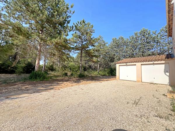 Maison 5 pièces - 150 m²