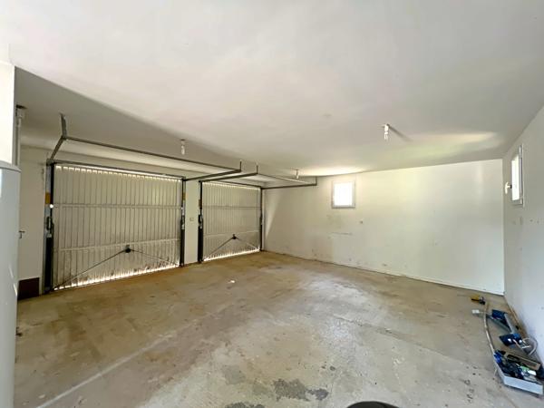 Maison 5 pièces - 150 m²