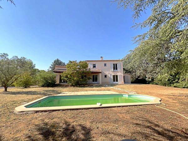 Maison 5 pièces - 150 m²