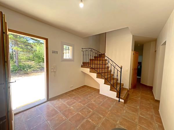 Maison 5 pièces - 150 m²