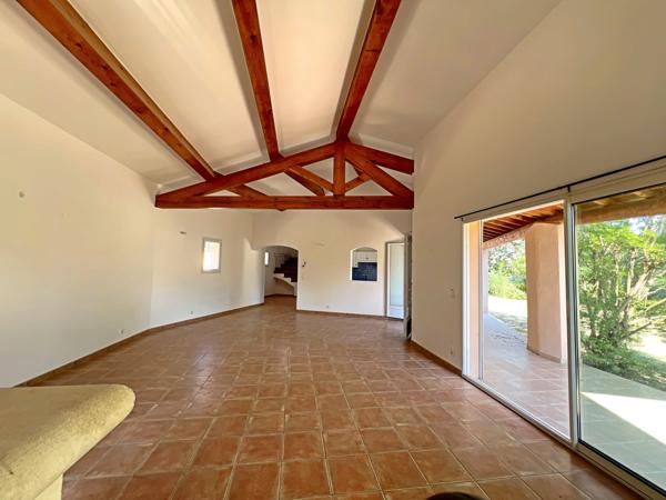 Maison 5 pièces - 150 m²