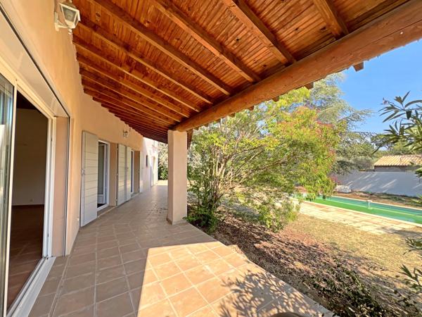 Maison 5 pièces - 150 m²