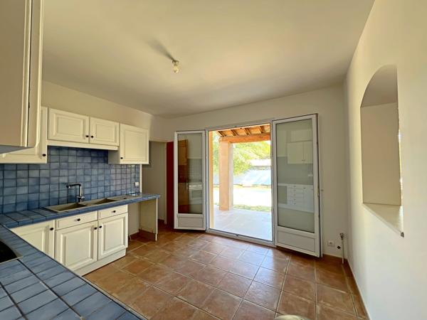 Maison 5 pièces - 150 m²