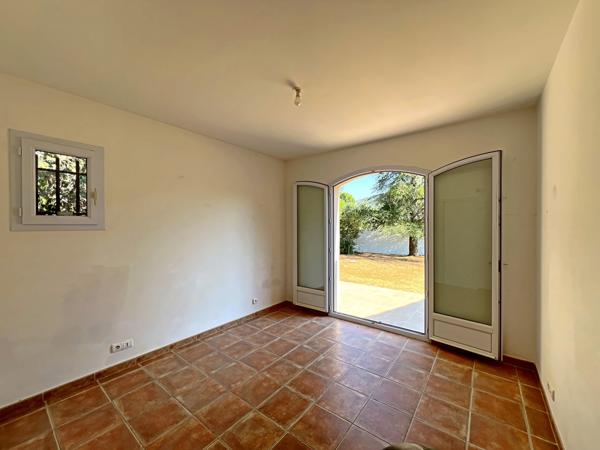 Maison 5 pièces - 150 m²