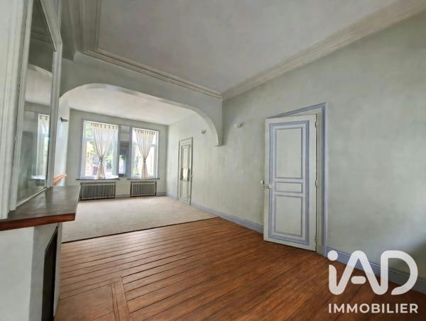 Maison à vendre 10 pièces 238 m² Roubaix