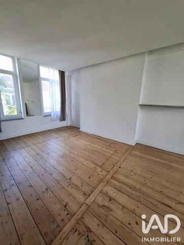 Maison à vendre 10 pièces 238 m² Roubaix