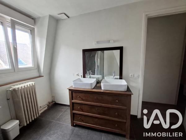 Maison à vendre 10 pièces 238 m² Roubaix