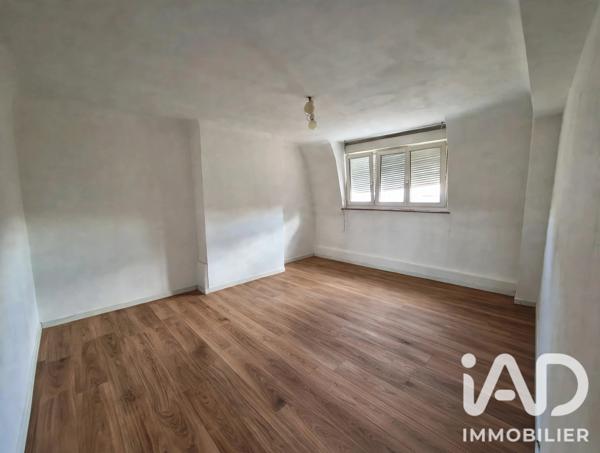 Maison à vendre 10 pièces 238 m² Roubaix