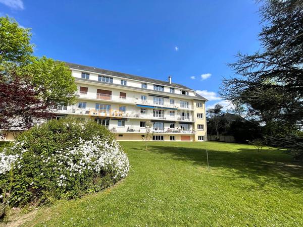 Vente Appartement16 m² - 1 Pièce - CAEN (14000)