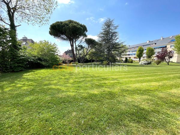 Vente Appartement16 m² - 1 Pièce - CAEN (14000)