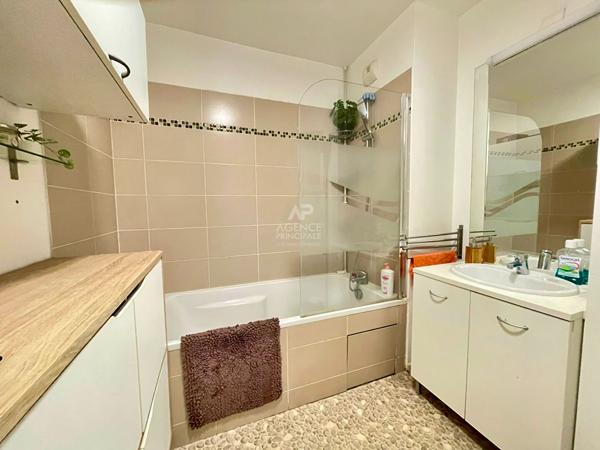 Appartement Carrieres Sous Poissy 3 pièce(s) 55 .72 m2 259 000 € **  - Référence  9280