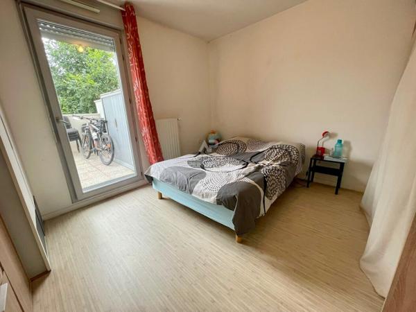 Appartement Carrieres Sous Poissy 3 pièce(s) 55 .72 m2 259 000 € **  - Référence  9280
