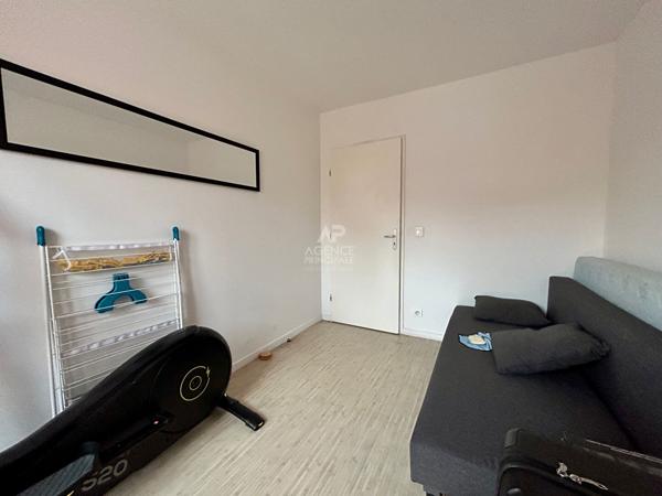 Appartement Carrieres Sous Poissy 3 pièce(s) 55 .72 m2 259 000 € **  - Référence  9280
