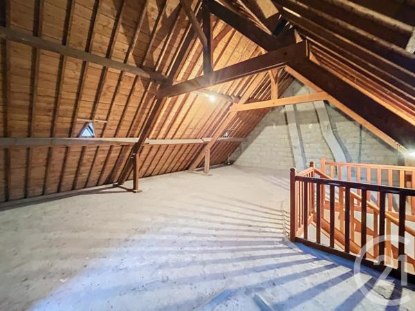 Maison à vendre  7 pièces - 143 m2 PLOEMEUR - 56