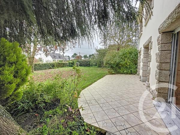 Maison à vendre  7 pièces - 143 m2 PLOEMEUR - 56