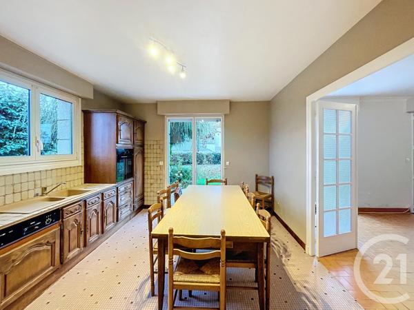 Maison à vendre  7 pièces - 143 m2 PLOEMEUR - 56