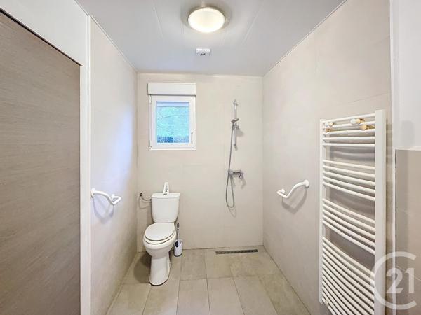 Maison à vendre  7 pièces - 143 m2 PLOEMEUR - 56