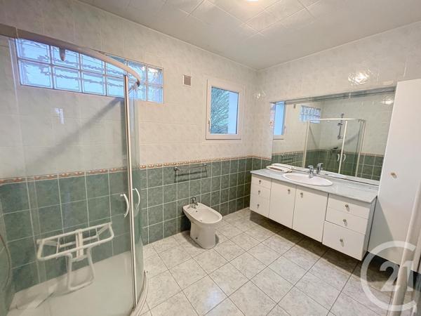 Maison à vendre  7 pièces - 143 m2 PLOEMEUR - 56