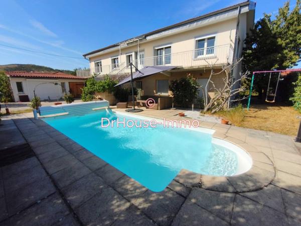 Maison à vendre 6 pièces de 175 m²