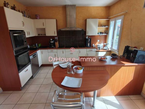 Maison à vendre 6 pièces de 175 m²