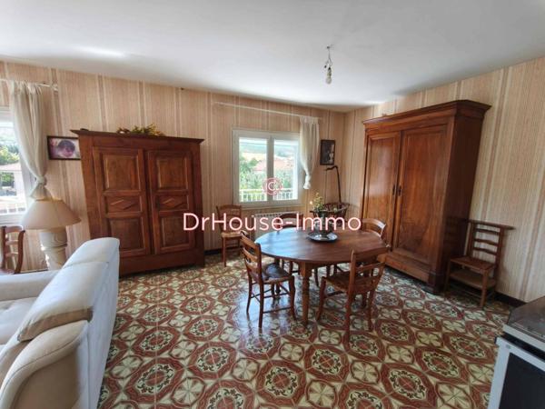 Maison à vendre 6 pièces de 175 m²