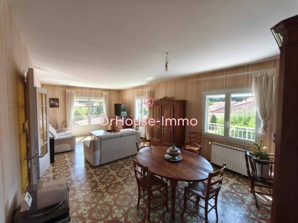 Maison à vendre 6 pièces de 175 m²