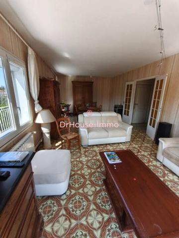Maison à vendre 6 pièces de 175 m²