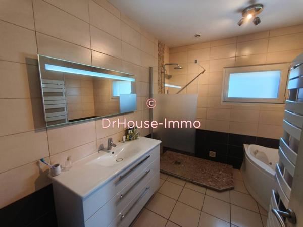 Maison à vendre 6 pièces de 175 m²