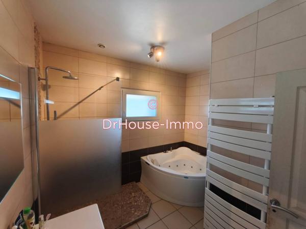 Maison à vendre 6 pièces de 175 m²