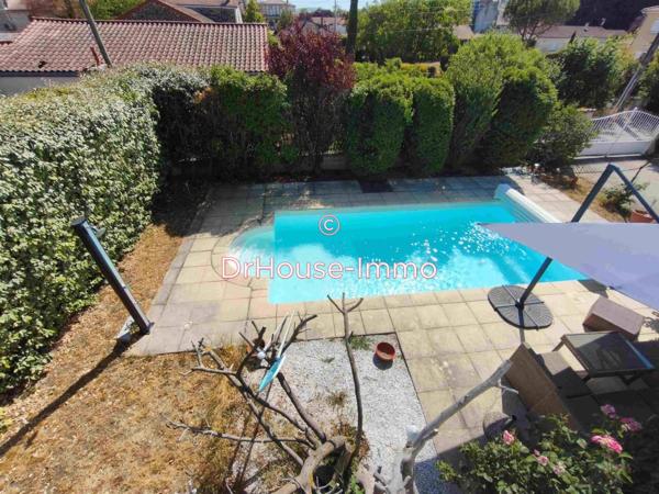 Maison à vendre 6 pièces de 175 m²
