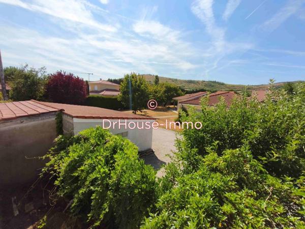 Maison à vendre 6 pièces de 175 m²