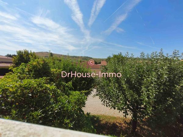 Maison à vendre 6 pièces de 175 m²