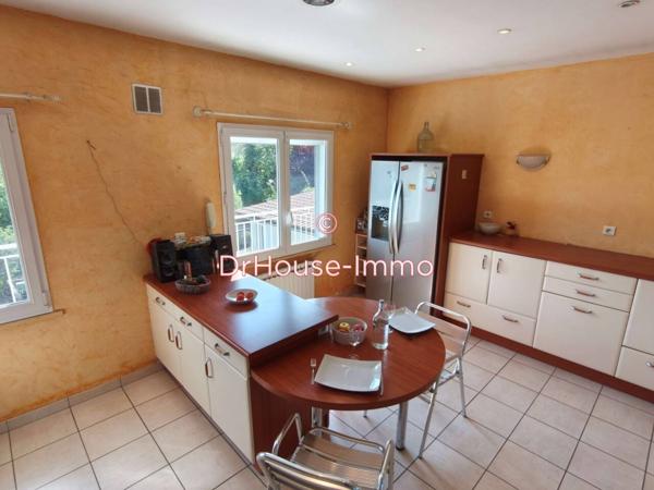 Maison à vendre 6 pièces de 175 m²