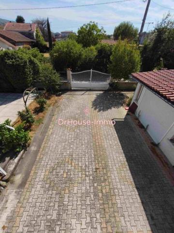 Maison à vendre 6 pièces de 175 m²