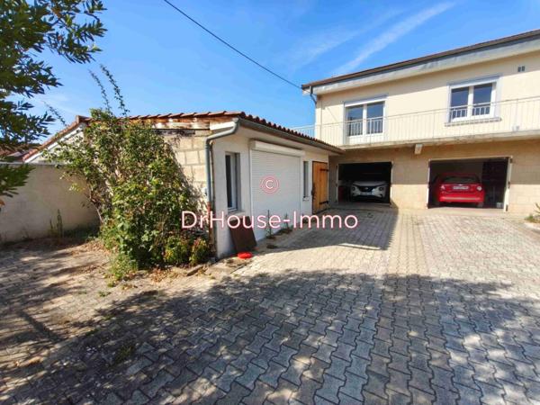 Maison à vendre 6 pièces de 175 m²