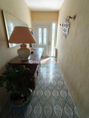 Maison à vendre 6 pièces de 175 m²
