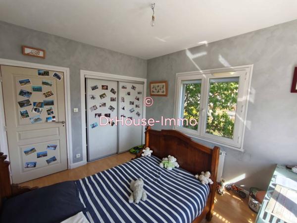 Maison à vendre 6 pièces de 175 m²