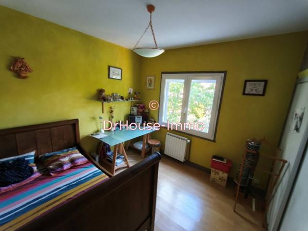 Maison à vendre 6 pièces de 175 m²