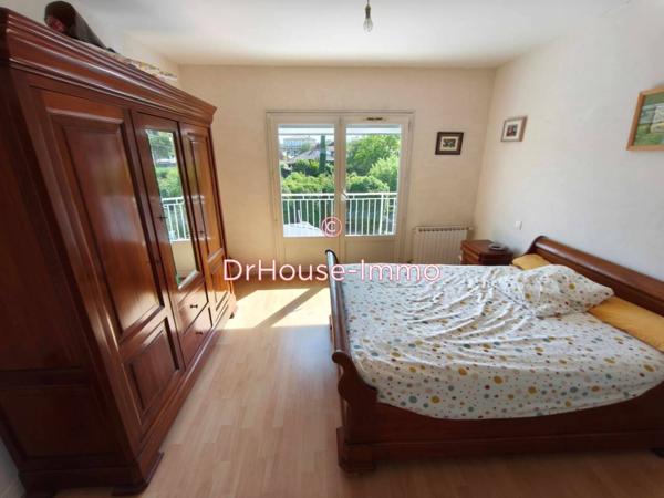 Maison à vendre 6 pièces de 175 m²