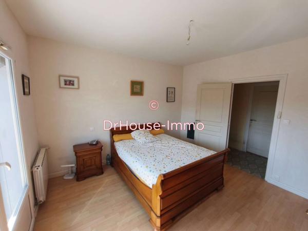 Maison à vendre 6 pièces de 175 m²
