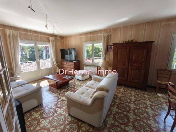Maison à vendre 6 pièces de 175 m²