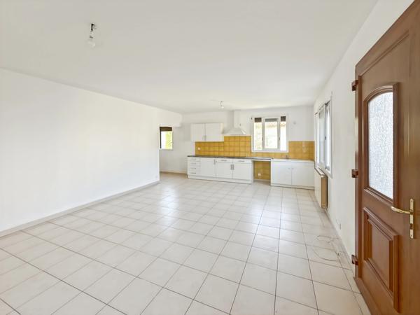 Maison à vendre 5 pièces CASTRIES (34)