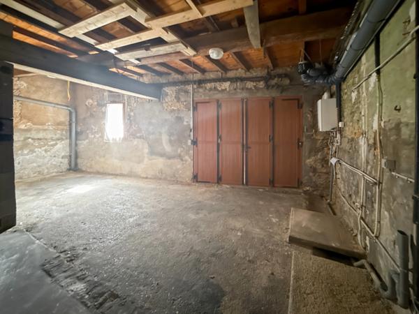 Maison à vendre 5 pièces CASTRIES (34)