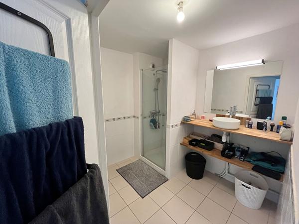 APPARTEMENT T3 A VENDRE BREST RECOUVRANCE