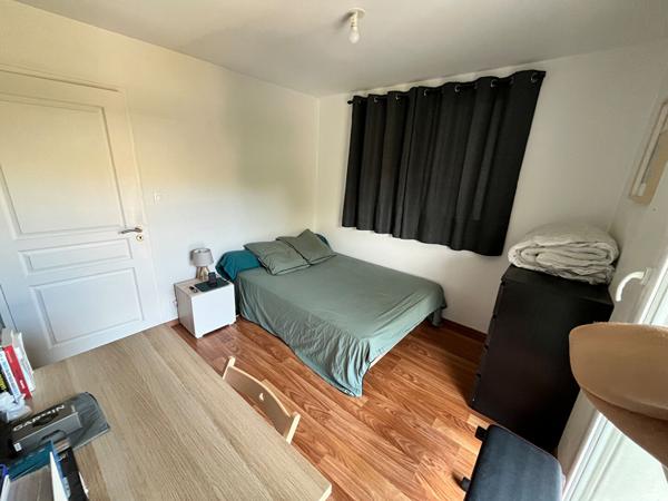 APPARTEMENT T3 A VENDRE BREST RECOUVRANCE
