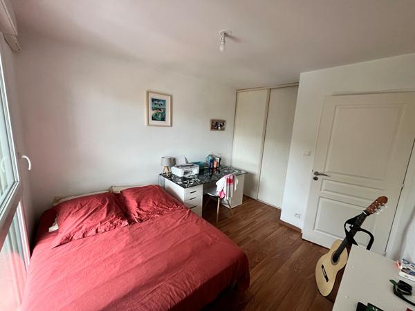 APPARTEMENT T3 A VENDRE BREST RECOUVRANCE